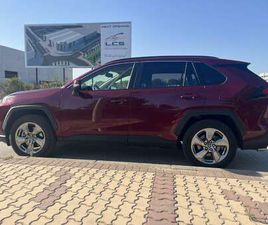 TOYOTA RAV4 RAV-4 2.5 HYBRID 2WD ADVANCE