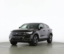 VOLVO EC40 EC40 TWIN PERFORMANCE BLACK EDITION AWD