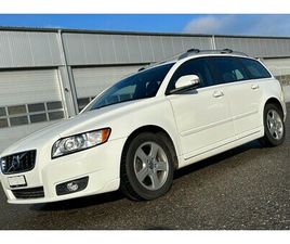 V50 D3 BUSINESS PRO EDITION GEARTRONIC