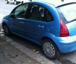 CITROEN C3 1.4 EXCLUSIVE STYLE (EXCLUSIVE)