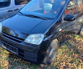 DAIHATSU CUORE DAIHATSU CUORE U0426ЕНА U043FО U0434ОU0433ОВАРU044FНЕ