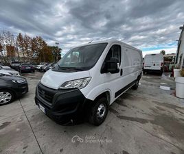 140 CV EASY PRO L1 H1