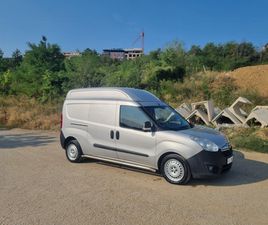 OPEL COMBO 1.6,105PS, MAXI 10,400 BGN