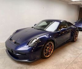 PORSCHE 911 992 GT3 TOURING 992 GT3 TOURING