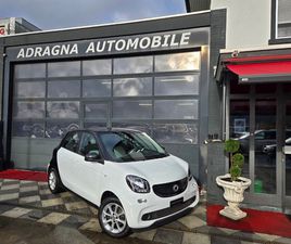 FORFOUR PROXY TWINAMIC