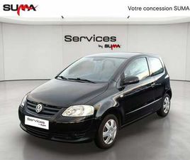 VOLKSWAGEN FOX 1.2 60