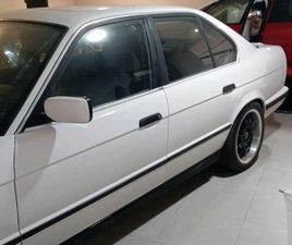 BMW SERIE 5 525TS BMW 525 TDS MAIO/95
