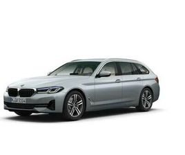 BMW SERIE 5 TOURING 540I XDRIVE 540I XDRIVE 48V TOURING STEPTRONIC