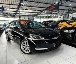 CHERY ARRIZO 5 RXT 1.5 16V TURBO FLEX AUT. 2020