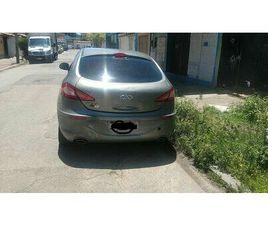 CHERY CIELO CHERY CIELO 1.6 16V 119CV 5P 2011