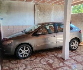 CHERY CIELO CHERY CIELO 1.6 16V 119CV 5P 2011