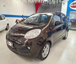 CHERY QQ CHERY QQ 1.0 ACT FL 12V/1.0 12V FLEX 5P 2018