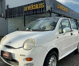 CHERY QQ CHERY QQ 1.1/1.0 12V 69CV 5P 2012