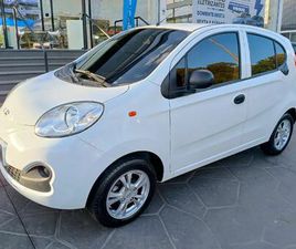 CHERY QQ CHERY QQ 2018