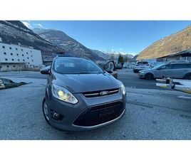 FORD GRAND C-MAX GRAND C-MAX 1.0 SCTI TITANIUM