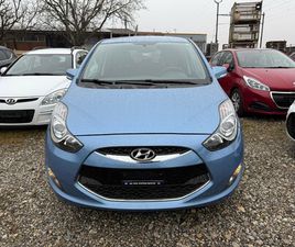 HYUNDAI IX20 IX20 1.6 STYLE