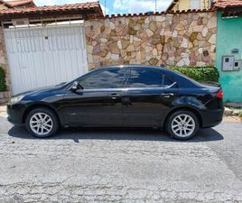 SEDAN 1.5 16V 4P MEC.