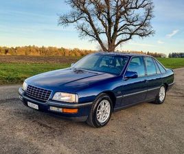 OPEL SENATOR B 24V