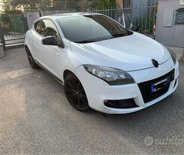 RENAULT MEGANE COUPE RENAULT MEGAN COUPE MONACO GP