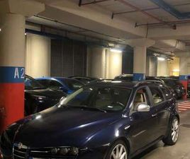 SW 1.9 JTDM 16V EXCLUSIVE TI 150CV