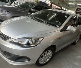 CHERY CELER HATCH ACT 1.5 16V FLEX 5P