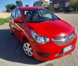 OPEL KARL KARL 1.0 INNOVATION 75CV