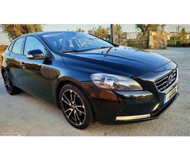 VOLVO V40 1.6 D2 KINETIC OUTUBRO/14