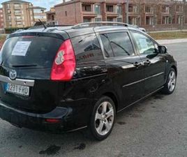 MAZDA - MAZDA5