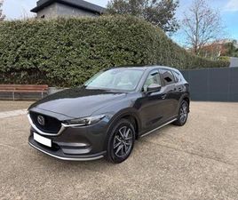 MAZDA - CX-5