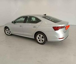 SKODA OCTAVIA SKODA - OCTAVIA