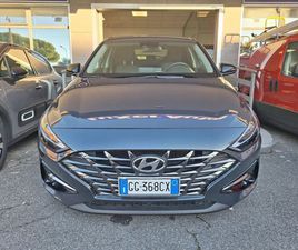 HYUNDAI I30 I30 3ª SERIE I30 1.6 CRDI 136 CV IMT 48V 5 PORTE PRIME