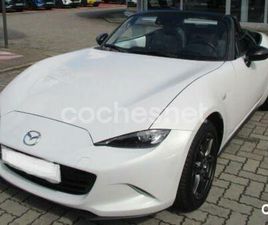 MAZDA MX5 MAZDA MX5