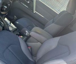 MITSUBISHI - MONTERO