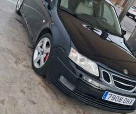 SAAB 9-3 SAAB - 9-3