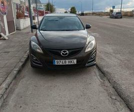 MAZDA - MAZDA6