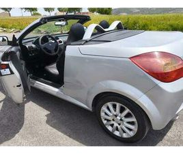 OPEL TIGRA TWINTOP OPEL - TIGRA