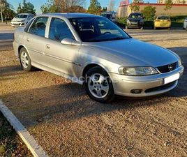 OPEL VECTRA OPEL VECTRA