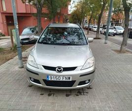 MAZDA - MAZDA5