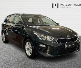 III 2019 SW SW 1.4 MPI BUSINESS CLASS ADAS PACK ECO GPL 96CV