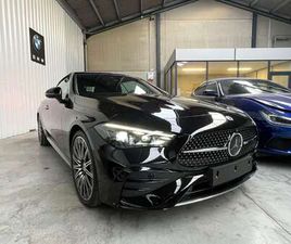 FULL PACK AMG - ÉTAT NEUF - GARANTIE