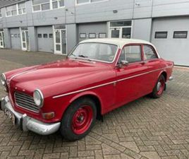 VOLVO AMAZON VOLVO AMAZONE B201966 ROOD — VOLVO — MARKTPLAATS