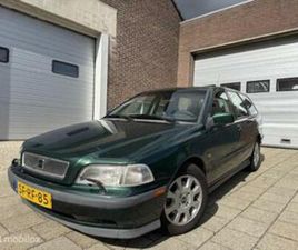 VOLVO V40 1.8 LUXURY — VOLVO — MARKTPLAATS