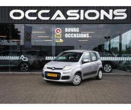 FIAT PANDA FIAT PANDA 0.9 TWINAIR EDIZIONE COOL — FIAT — MARKTPLAATS