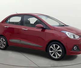 HYUNDAI XCENT