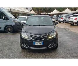 LANCIA YPSILON 1.0 FIREFLY 5 PORTE S&S HYBRID GOLD