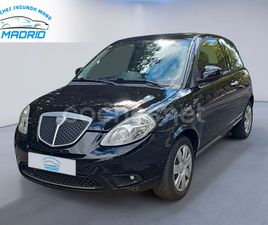LANCIA YPSILON LANCIA YPSILON 1.2 8V ORO E5