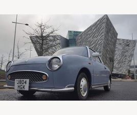 NISSAN FIGARO