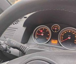 OPEL ASTRA OPEL - ASTRA