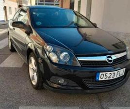OPEL - ASTRA