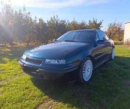 OPEL - CALIBRA